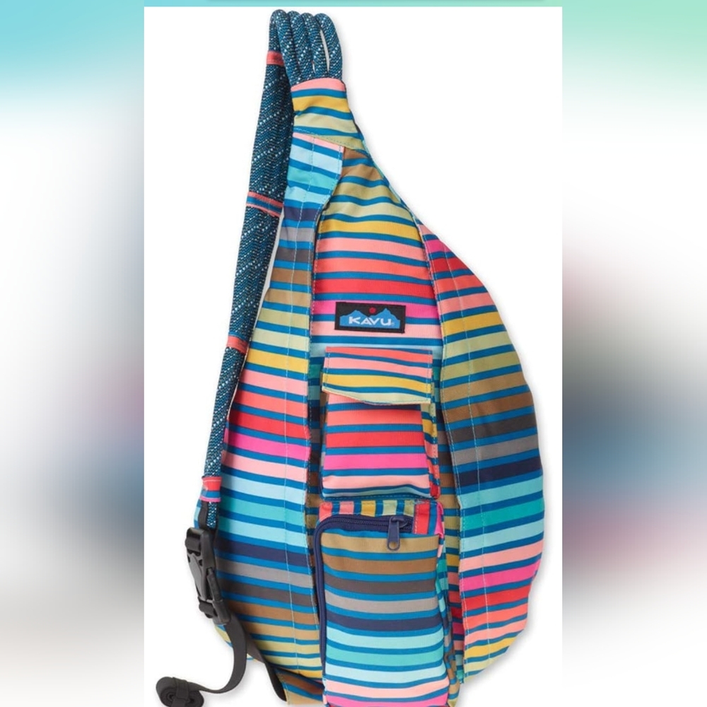 Kavu Rope Sling Bag